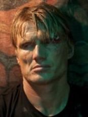 Dolph Lundgren