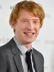 Domhnall Gleeson
