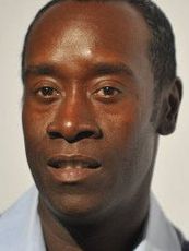 Don Cheadle