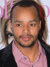 Donald Faison