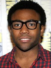 Donald Glover