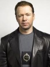 Donnie Wahlberg
