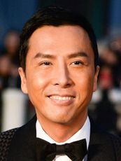 Donnie Yen