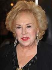 Doris Roberts