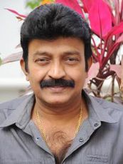 Dr. Rajasekhar
