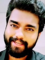 Dr Robin Radhakrishnan