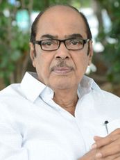D.Rama Naidu
