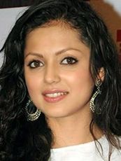 Drashti Dhami