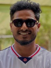 Dravid Selvam