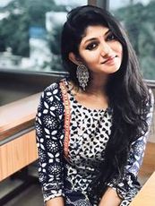 ദൃശ്യ രഘുനാഥ്‌