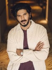 ദുൽഖർ സൽമാൻ