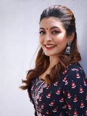 ദുര്‍ഗ കൃഷ്ണ