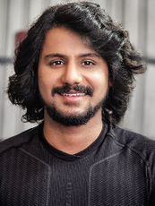 Dushyanth (Kannada Actor)