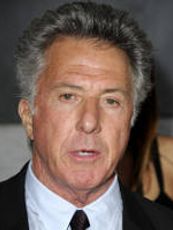 Dustin Hoffman