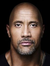 Dwayne Johnson