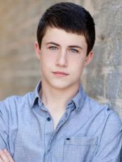 Dylan Minnette