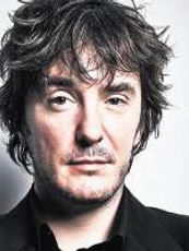 Dylan Moran
