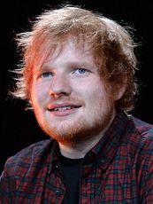 Ed Sheeran