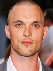 Ed Skrein