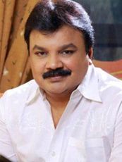 ഇടവേള  ബാബു