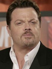 Eddie Izzard