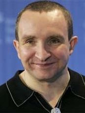 Eddie Marsan