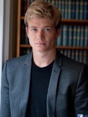 Ed Speleers