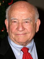 Edward Asner