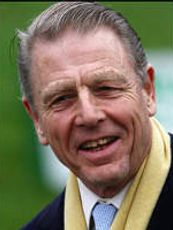 Edward Fox