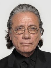Edward James Olmos