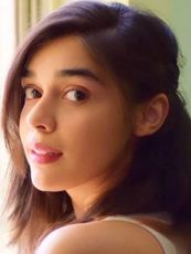 Eisha Singh