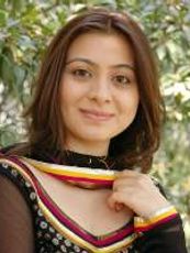 Ekta (Telugu Actress)