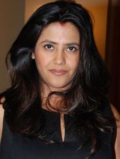 Ekta Kapoor