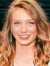 Eleanor Tomlinson