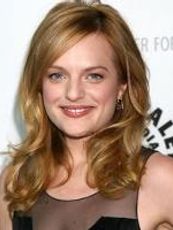 Elisabeth Moss