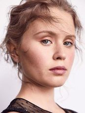 Eliza Scanlen