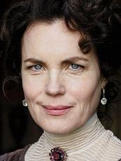 Elizabeth McGovern