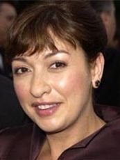 Elizabeth Pena