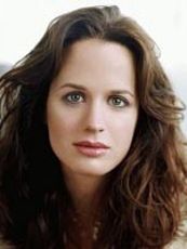 Elizabeth Reaser