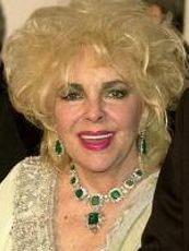 Elizabeth Taylor