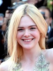 Elle Fanning