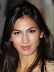Elodie Yung