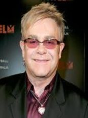 Elton John