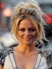 Emily Atack