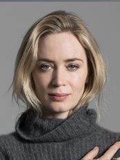 Emily Blunt