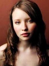 Emily Browning
