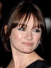 Emily Mortimer