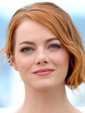 Emma Stone