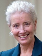 Emma Thompson