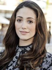 Emmy Rossum